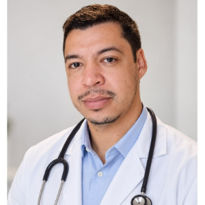 Lucas Teixeira Graia (Clínico geral)
