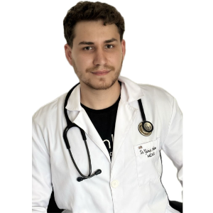 Gabriel Junges Msitre (Clínico geral)