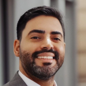 Willer da Cruz Zaghetto (Clínico geral)