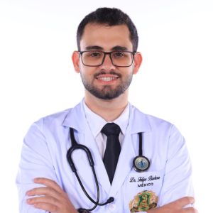 Felipe Santos Barbosa (Clínico geral)