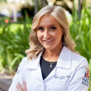 Paula Sebben Ojeda (Ginecologista-obstetra)