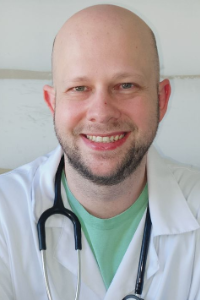 Juliano Gabriel Froder (Clínico geral)