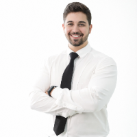 Vitor Vieira Adorno (Clínico geral)