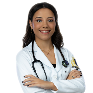 Andreza Pamella Rodrigues Maia (Clínico geral)
