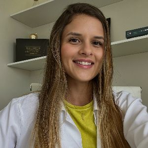 Rayssa Renata Alves Oliveira (Nutricionista)