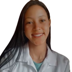 Nicole Roberta dos Santos Martins (Nutricionista)