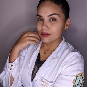 Monique Santos Gomes (Nutricionista)