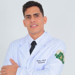 Matheus Dias Mendes (Nutricionista)