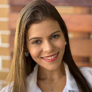 Mariana Cardoso Amorim de Souza (Nutricionista)