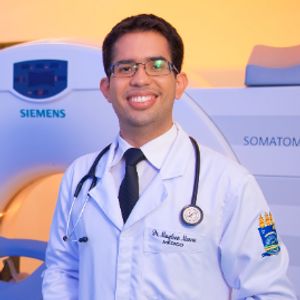 Maylson Moura de Morais (Médico de família)