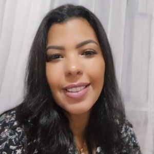 Fernanda Alcantara Carvalho da Silva (Psicólogo)