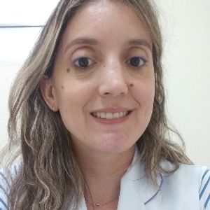 Maria Cláudia Nunes de Lucena (Nutricionista)