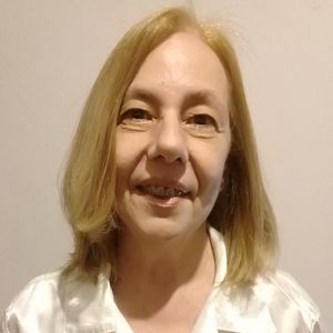 Maria Claudia Barbosa Leite (Clínico geral)