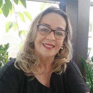 Eny Maria Teixeira Alencar (Psicólogo)