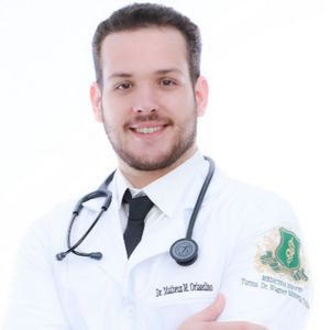 Matheus Martins Orlandino (Clínico geral)