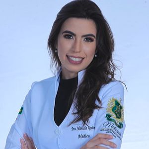 Manuela Pierotte Luz Gondim (Pneumologista)