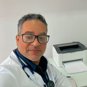 Wagner Luiz Quirino (Endocrinologista)