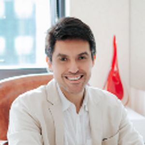 Fernando Lopes Alves (Clínico geral)