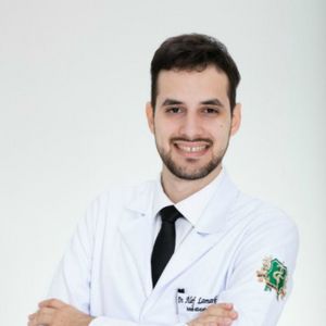 Álef Lamark Alves Bezerra (alergista e imunologista)