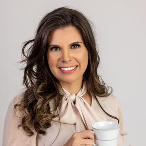 Debora Giaretta Zatta (Nutricionista)