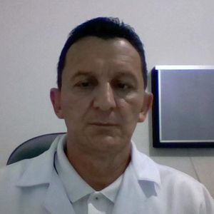 Mauro José de Araújo (Psicólogo)