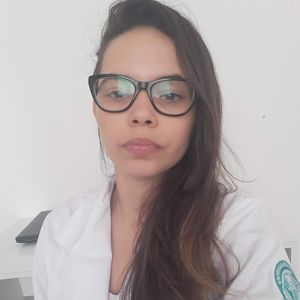 Luana de Cairo Lopes da Costa (Nutricionista)