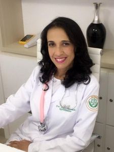 Joyce Tatiane Assunção Doria Bicalho (Nutricionista)