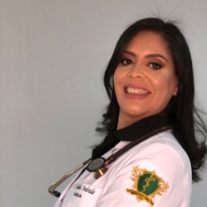 Analidia Maria de Andrade Souza (Clínica médica)