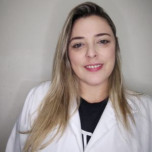 Alessandra Machado Tavares (Nutricionista)