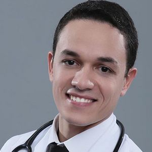 Marcelo Ferreira Viso de Almeida (Médico de família)
