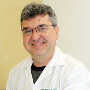 Fernando Kindermann de Oliveira (Clínica médica)