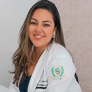 Mylena da Costa Cesário (Enfermeiro)