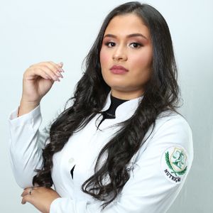 Joyce de Assis (Nutricionista)