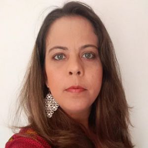 Danielle Bandeira Martins Cortat (Nutricionista)