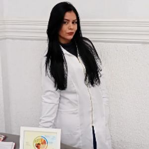 Carolina Leme de Oliveira (Nutricionista)