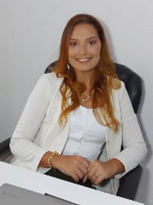 Katia Barcellos Carvalho (Nutricionista)