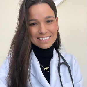 Vicky Muller (Cardiologista)