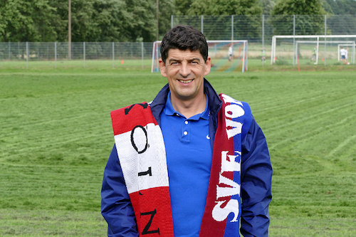 Helmut Eßmann