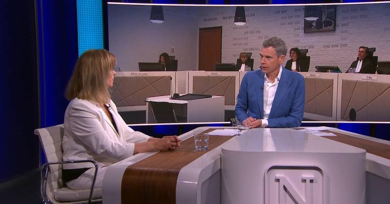Forensisch arts GGD in Nieuwsuur: deel van suïcides door vrouwen geen zelfdoding!