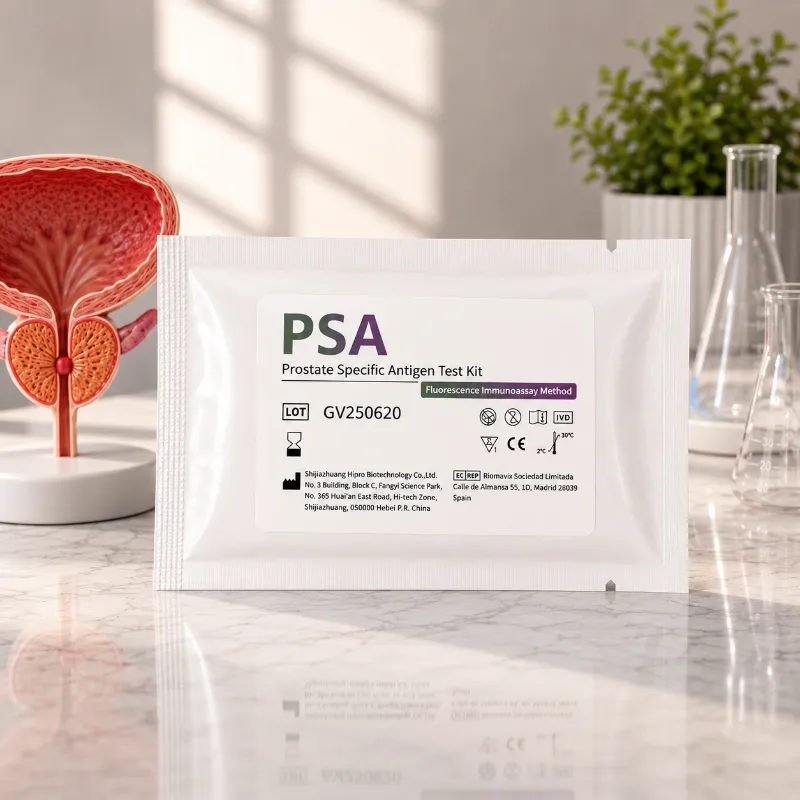 Prostata Antigen Test Kit