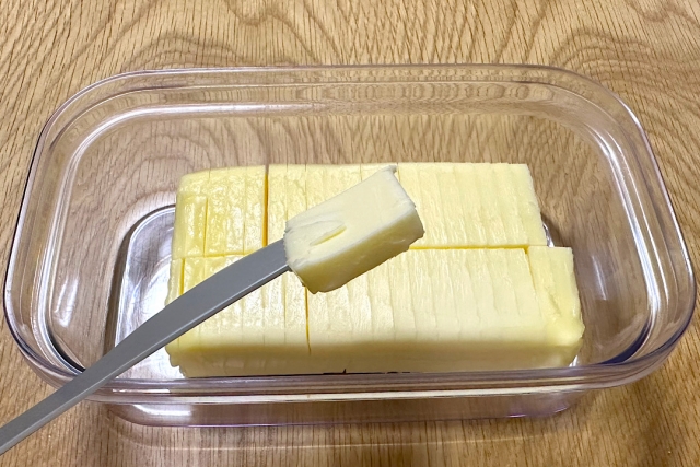 バター
