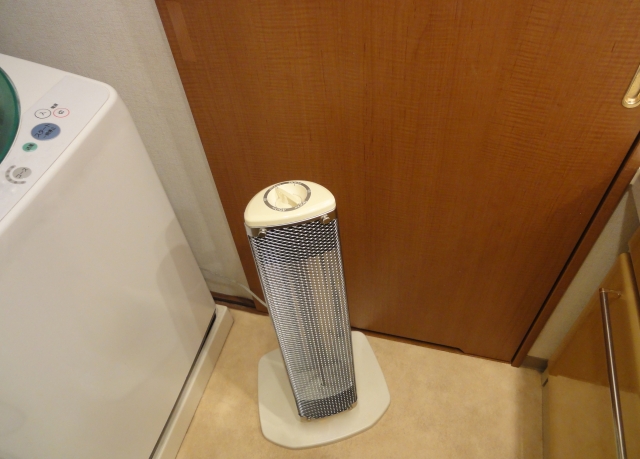 電気ヒーター