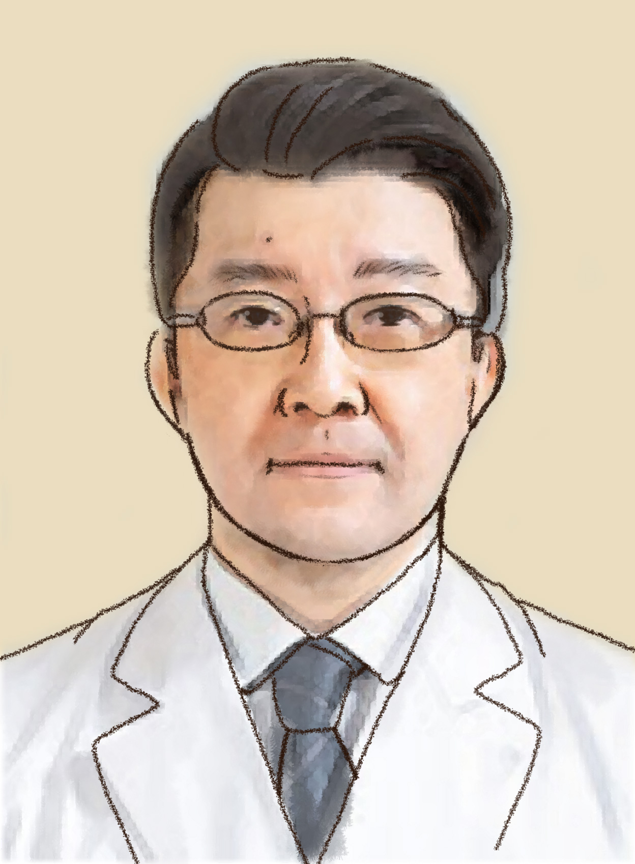 菊池祐二郎