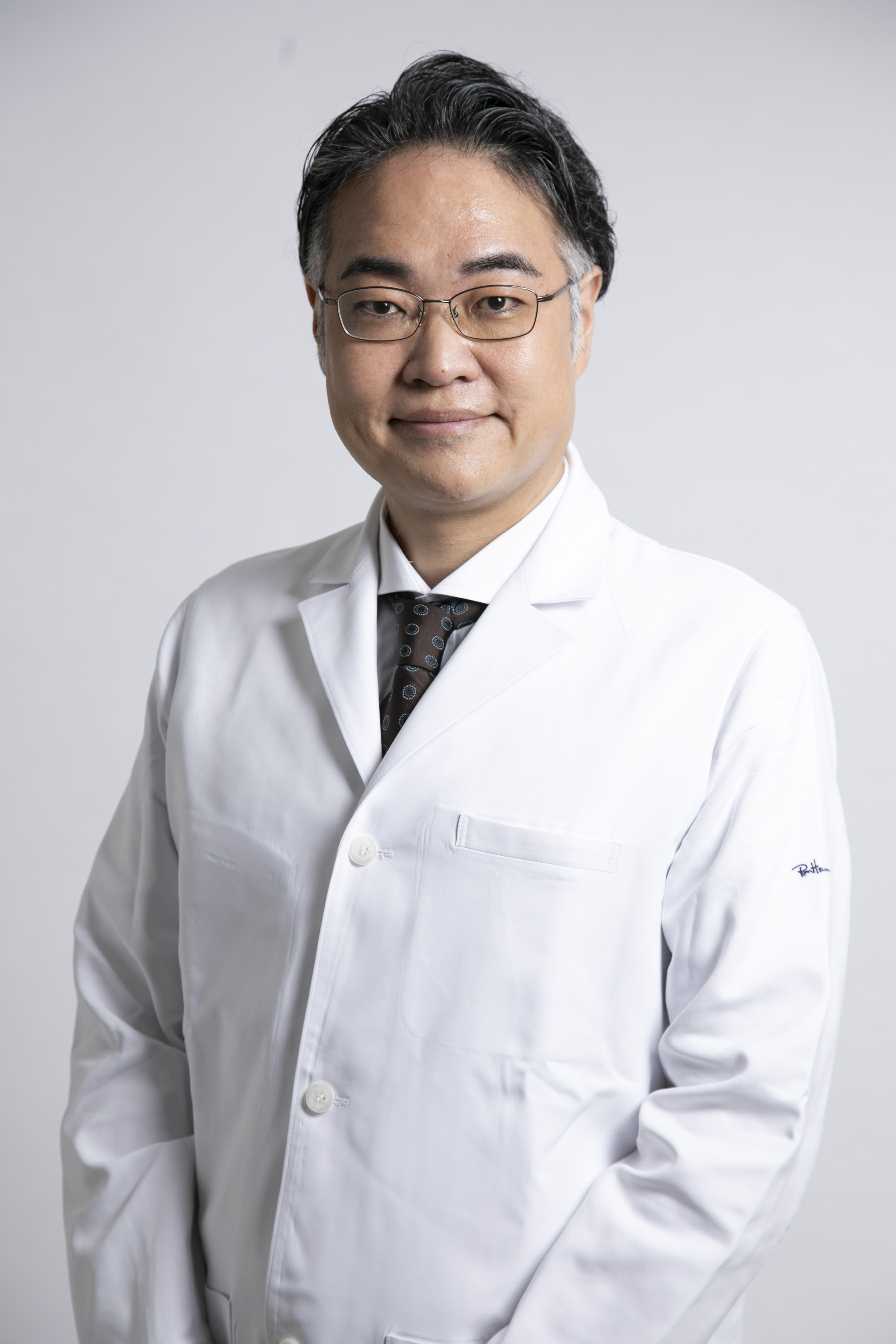 高取優二