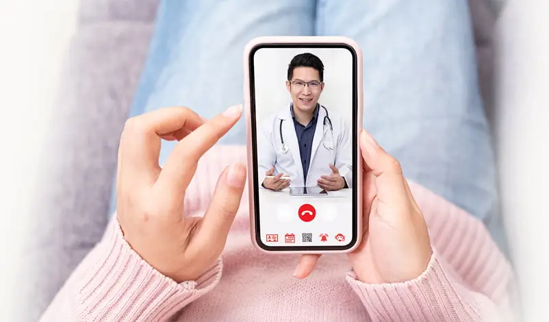 health+app