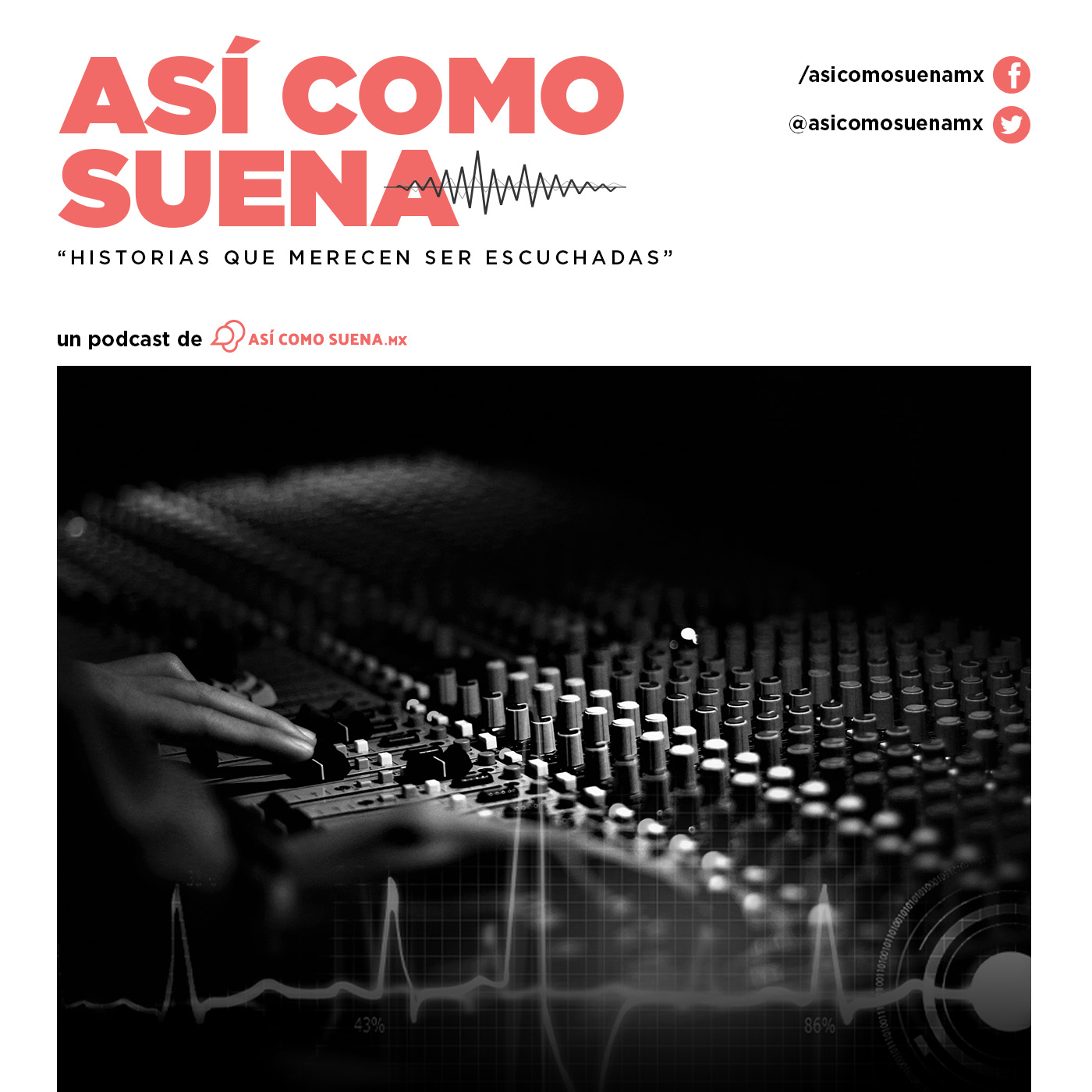 Así Como Suena