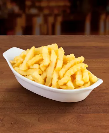 PAPAS FRITAS MEDIANAS