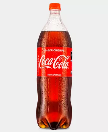 COCA COLA  1.5 L