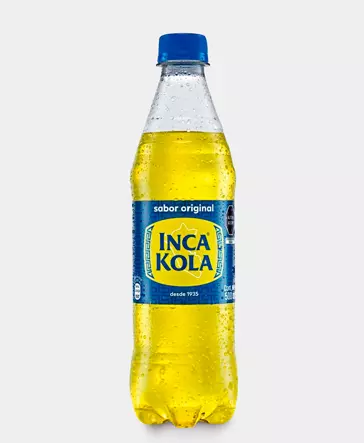 INCA KOLA 500 ML