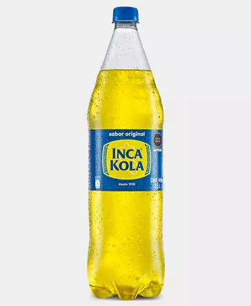 INCA KOLA 1.5 L